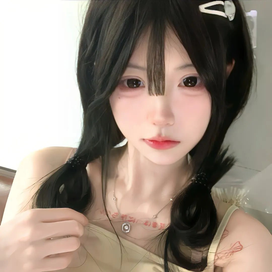 女奴