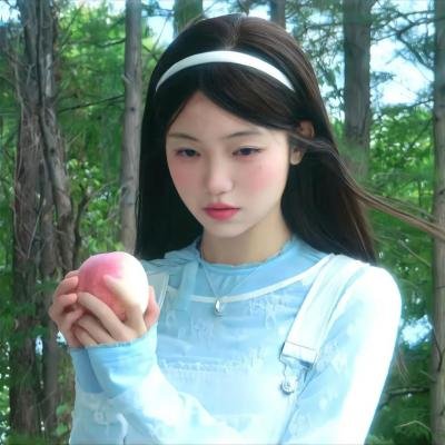 红伶歌女